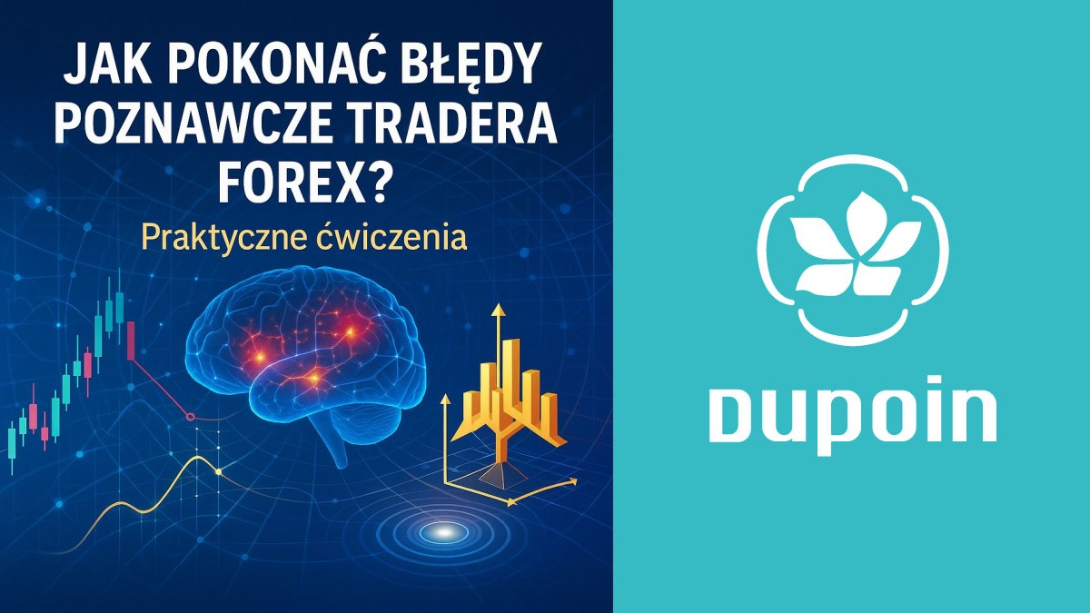 Pokonaj wroga w swojej głowie: Jak wygrać z efektem potwierdzenia i nadmierną pewnością siebie w tradingu?