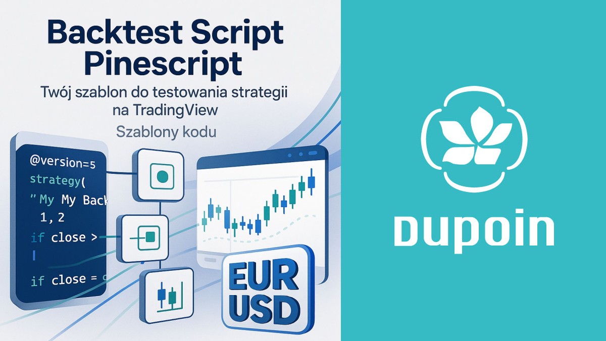 Tworzenie Niezawodnego Szablonu do Backtestu w Pine Script: Praktyczny Przewodnik