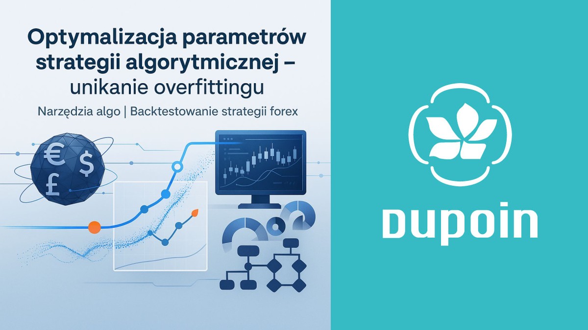 Mistrzostwo w Optymalizacji: Jak Tworzyć Odporne Strategie Forex i Unikać Pułapki Overfittingu