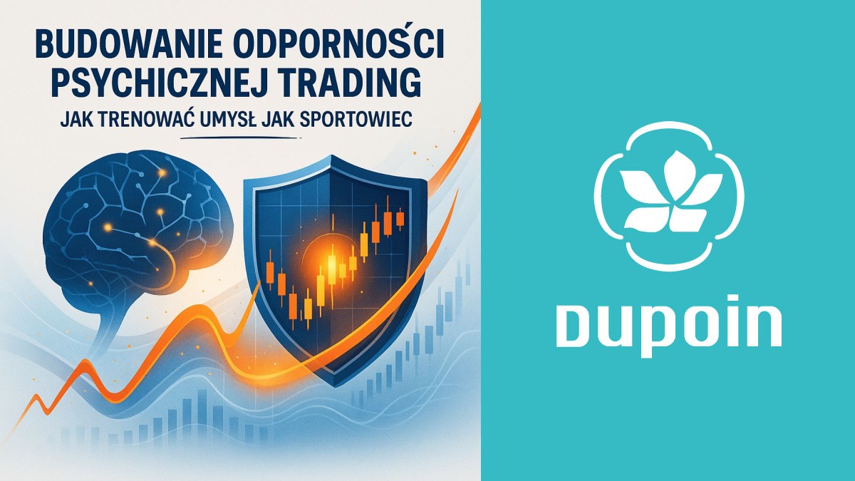 Twój Umysł to Najważniejszy Aktyw: Jak Wyćwiczyć Odporność Psychiczną w Tradingu
