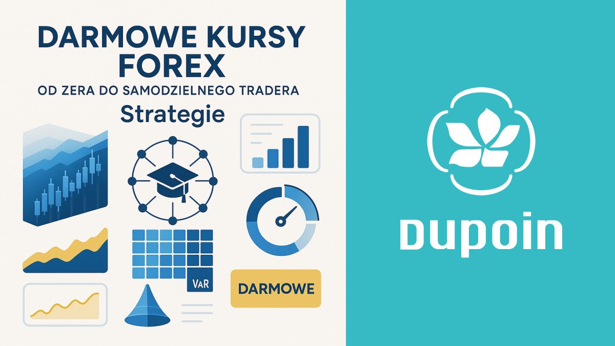 Forex za Free: Jak Zacząć, Nie Wydając ani Grosza?