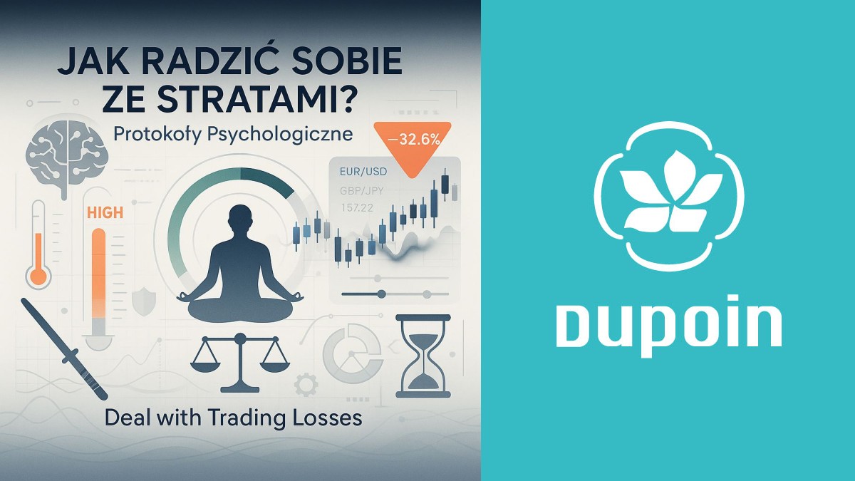 Psychologiczne Protokoły: Jak Opanować Sztukę Radzenia Sobie ze Stratami