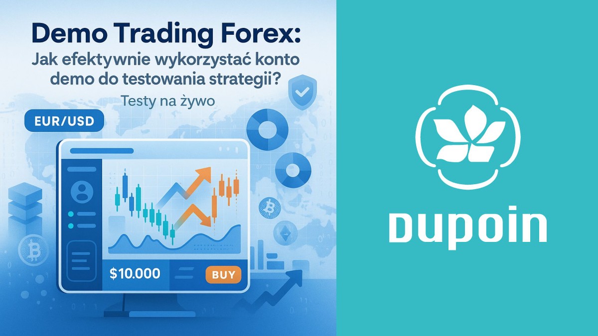 Mistrzowskie Wykorzystanie Konta Demo: Jak Testować Strategie Forex Bez Ryzyka?