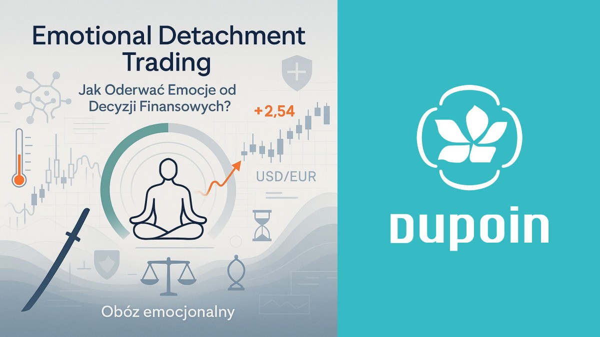 Pienądze to tylko narzędzie: Jak wykształcić w sobie zdrowy emocjonalny dystans do finansów?