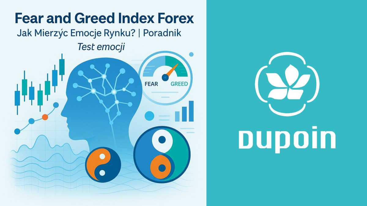 Wskaźnik Strachu i Chciwości na Forex: Twój Przewodnik po Emocjach Rynku