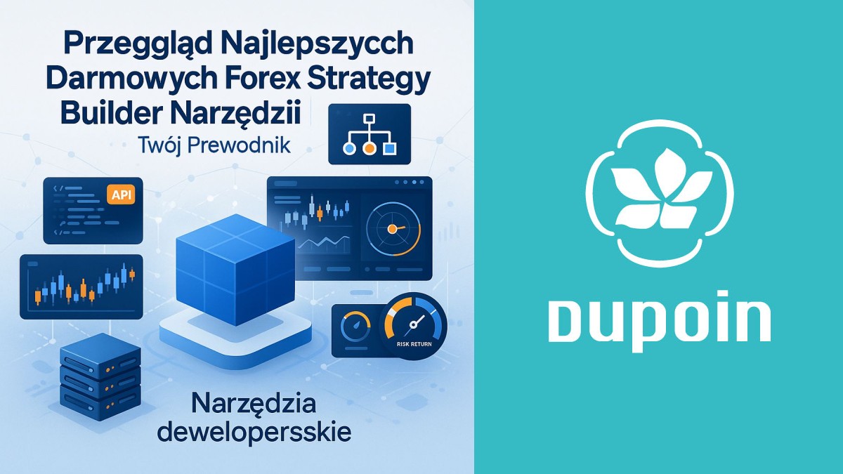 Nie Płacisz? Nie Problem! Przegląd Najlepszych Darmowych Budowniczych Strategii Forex