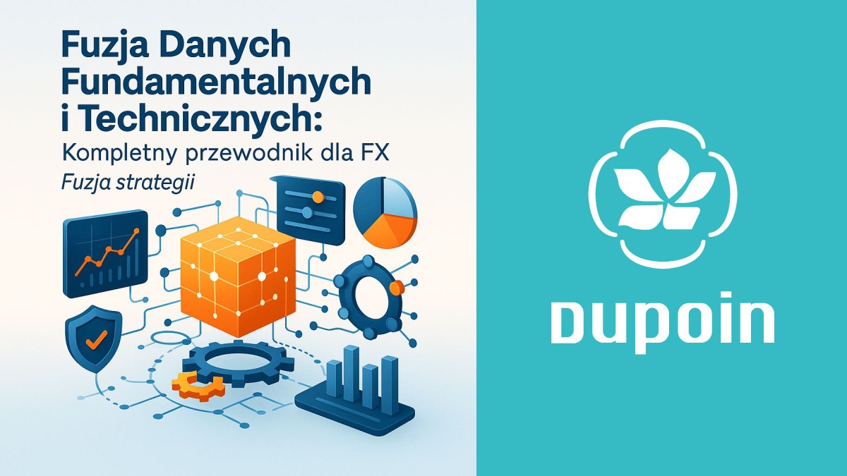 Jak Mądrze Połączyć Analizę Fundamentalną z Techniczną na Rynku Forex?