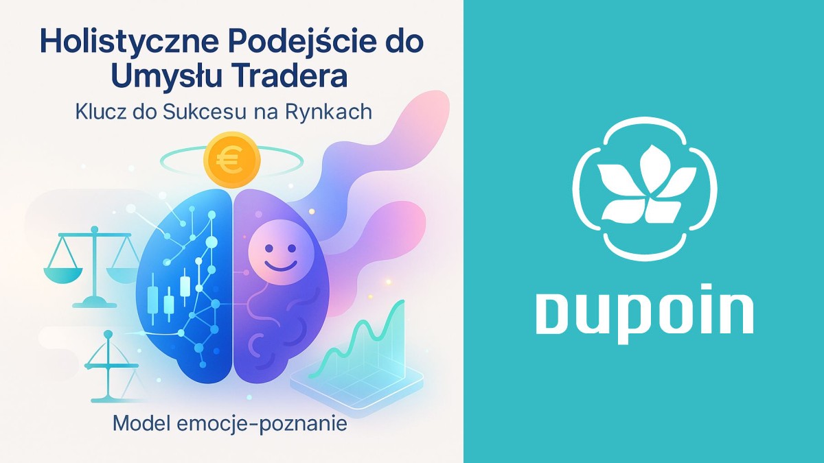 Holistyczny Umysł Tradera: Jak Zintegrować Wszystkie Aspekty Twojej Osobowości dla Lepszych Zysków