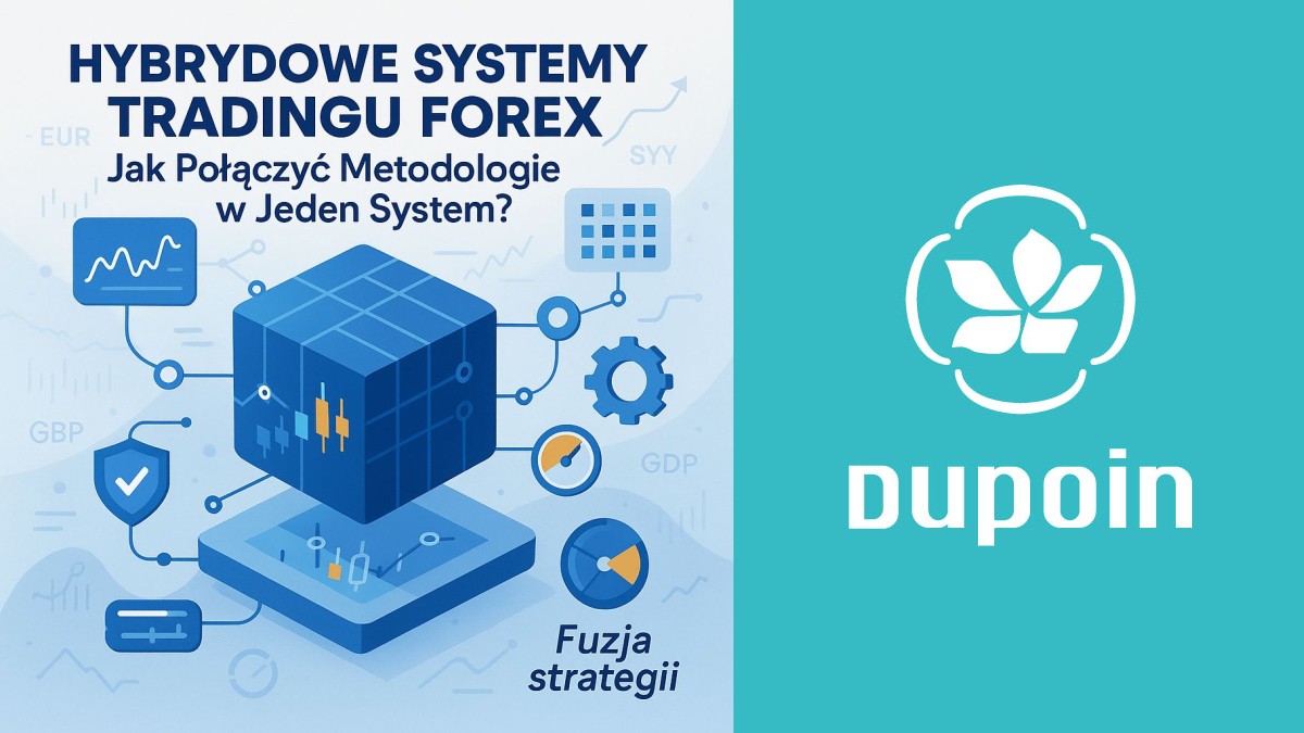 Twój Przewodnik po Łączeniu Metodologii Tradingu w Jedną, Potężną Hybrydę