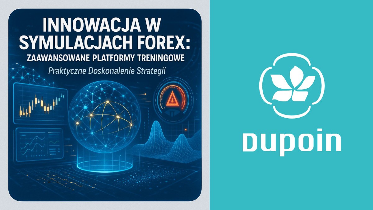 Rewolucja w Nauce Handlu: Jak Zaawansowane Symulacje Forex Kreują Lepszych Inwestorów