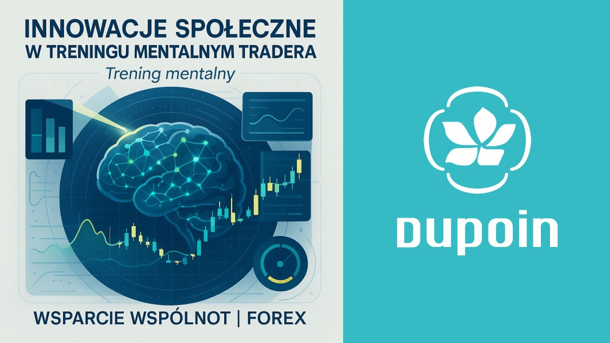 Nie Jesteś Sam na Rynku: Jak Innowacje Społeczne Rewolucjonizują Twój Trening Mentalny w Forex