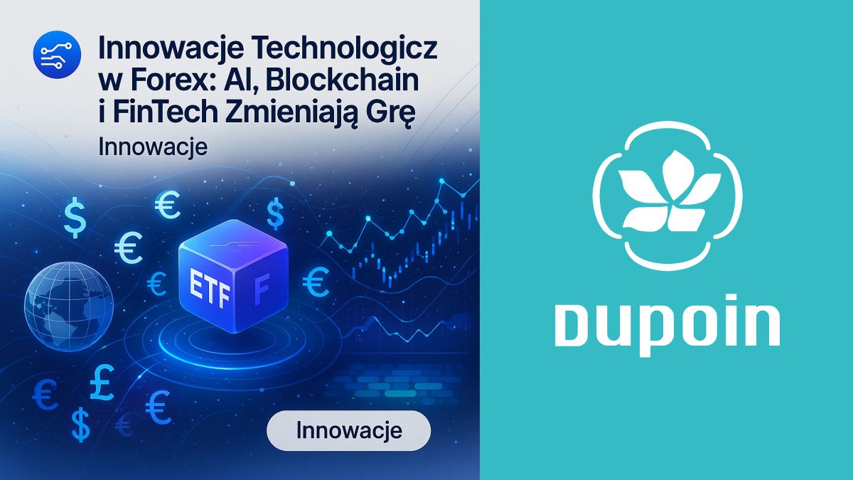 Forex 2.0: Jak Nowe Technologie Niszczą Stare Zasady Tradingu Walutowego
