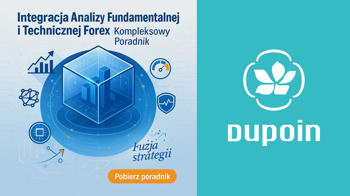 Połączenie Mocy: Jak Zintegrować Analizę Fundamentalną i Techniczną w Handlu Forex