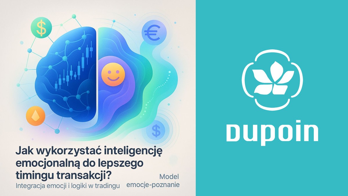 Inteligencja Emocjonalna: Twój Sekretny Klucz do Idealnego Timingu Transakcji