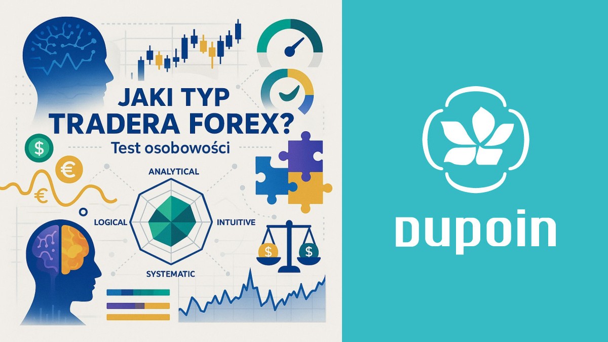 Jaki Jest Twój Typ Osobowości Tradingowej? Odkryj Swoją Prawdziwą Tożsamość na Rynku Forex