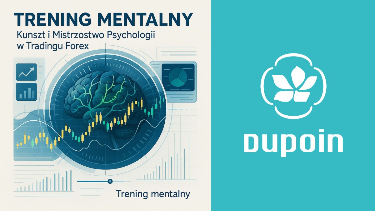 Mentalna Forteca: Wykując Kunszt i Osiągając Mistrzostwo Psychologiczne w Forex