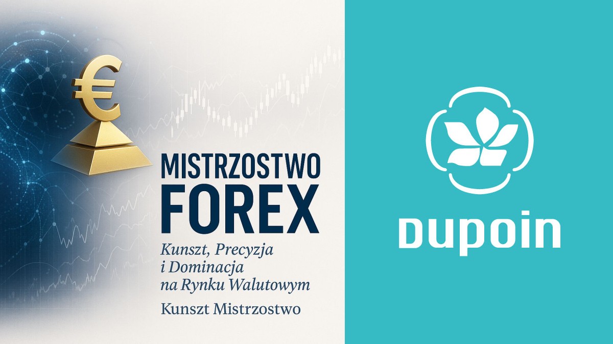 Forex: Od Ucznia do Mistrza - Droga Do Finansowej Dominacji