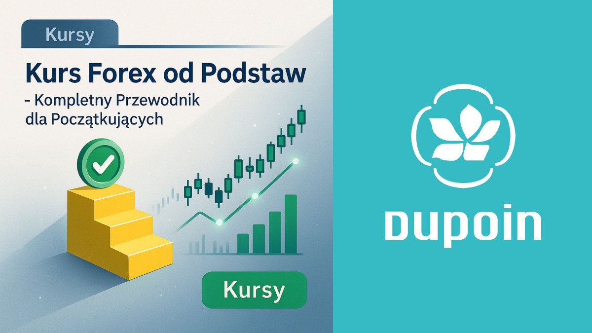 Forex od Zera: Twój Kompletny Przewodnik po Świecie Tradingu