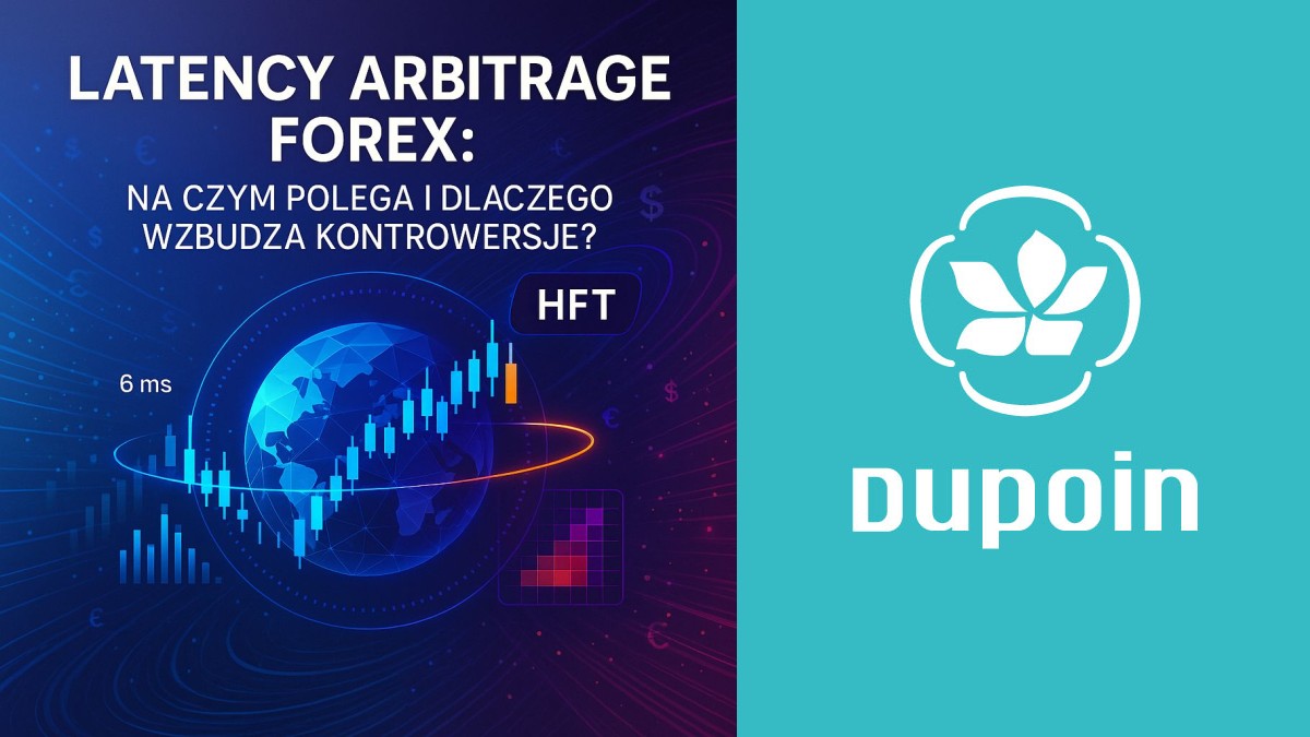 Arbitraż Latencyjny na Forex: Genialna Strategia Czy Niesprawiedliwa Przewaga?