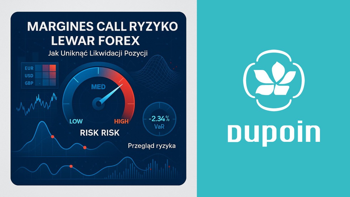 Margin Call na Forex: Nie Daj Się Wykopać z Gry! Jak Okiełznać Lewar i Ryzyko