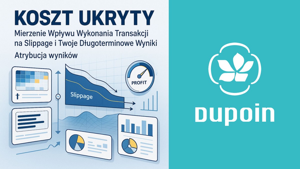 Ukryty Pożeracz Zysków: Jak Slippage Cicho Niszczy Twoje Portfolio Forex?