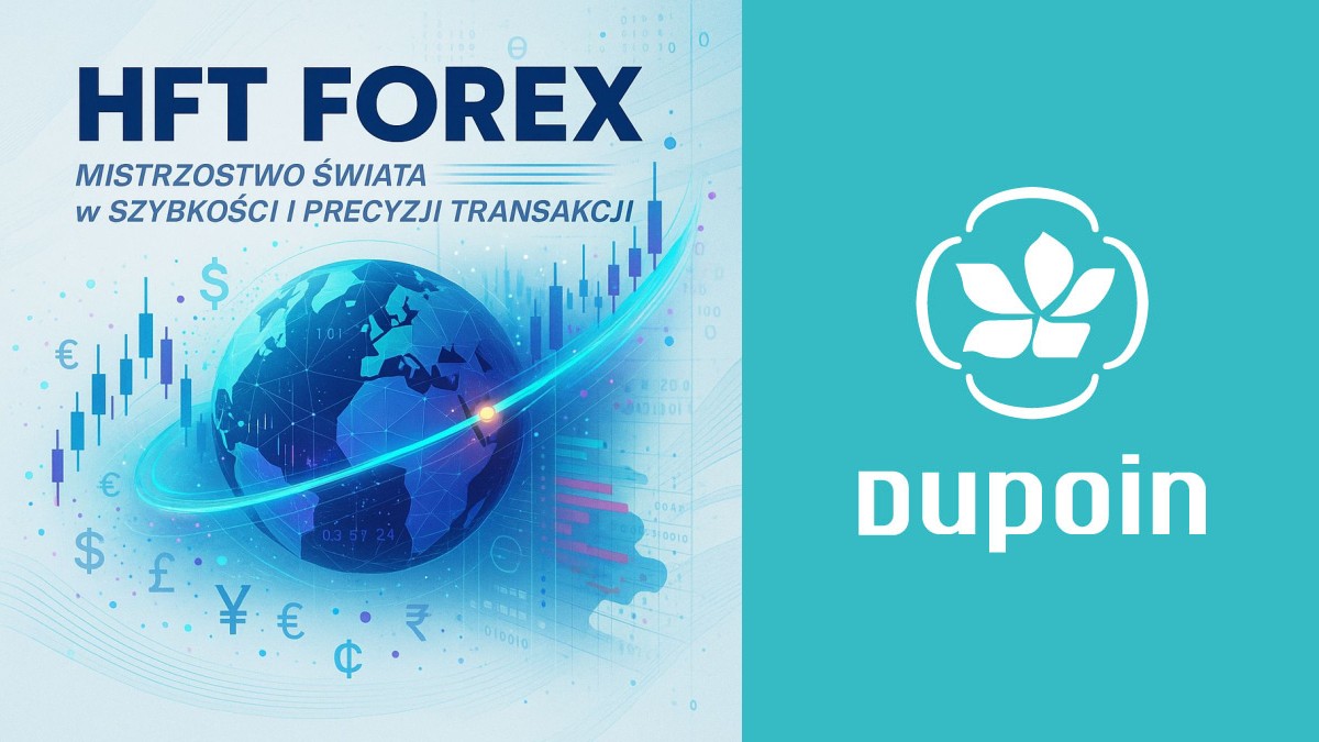 Forex HFT: Jak Algorytmy Zdobywają Mistrzostwo Świata w Wyścigu o Milisekundy