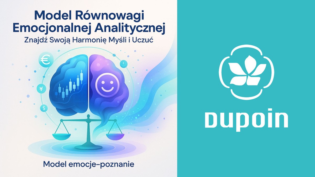 Poszukiwanie 'Złotego Środka': Model Zrównoważonego Wykorzystania Emocji i Analitycznego Myślenia