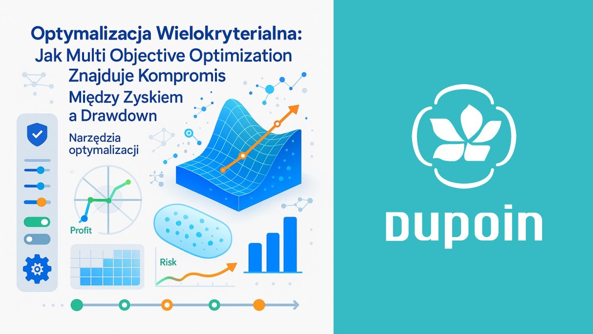Optymalizacja Wielokryterialna: Sztuka Znajdowania Równowagi Między Zyskiem a Bezpieczeństwem