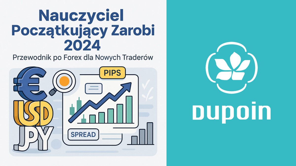 Forex 2024: Ile Naprawdę Może Zarobić Początkujący Trader? Przewodnik po Zyskach i Wyzwaniach