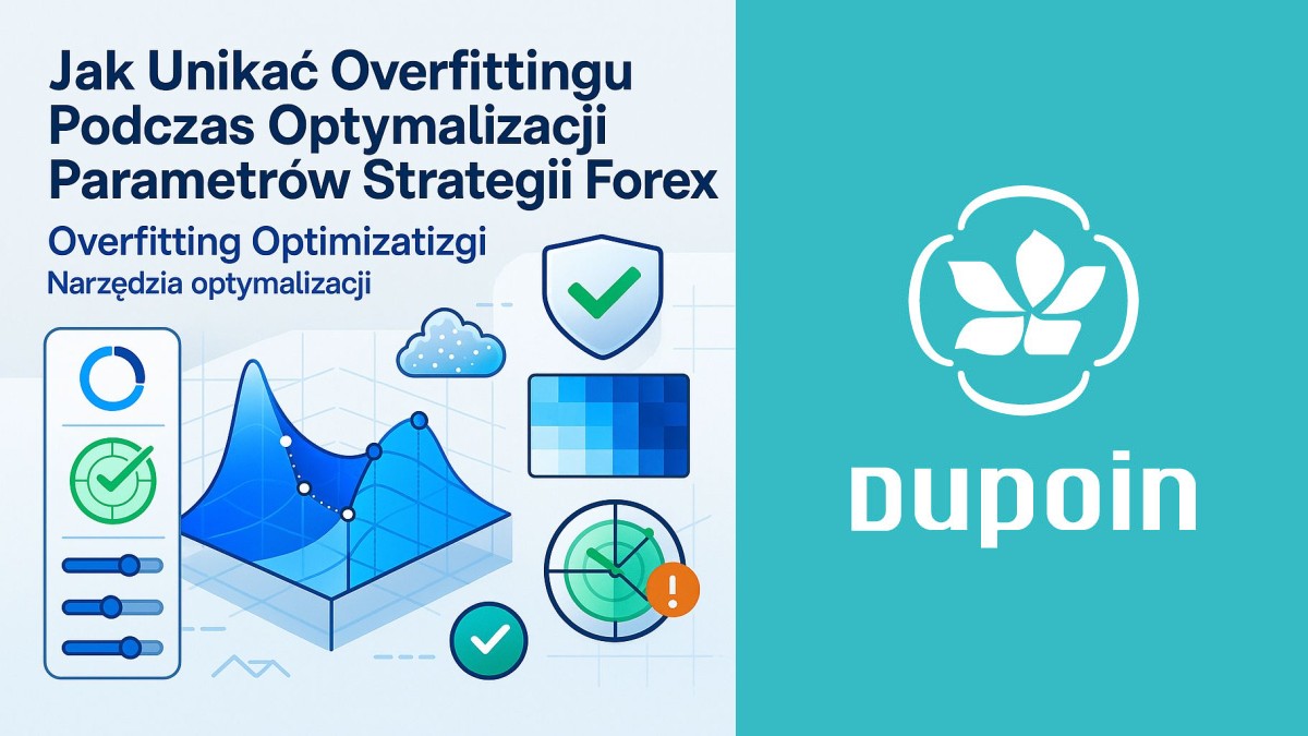 Nie daj się złudzeniom: Praktyczny przewodnik po unikaniu overfittingu w Forex