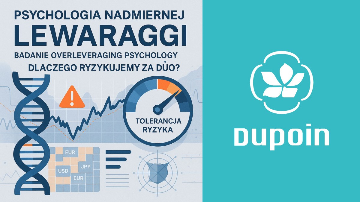 Psychologia Nadmiernej Dźwigni: Dlaczego Grzebiemy Głębiej, Niż Sięgają Nasze Ręce?