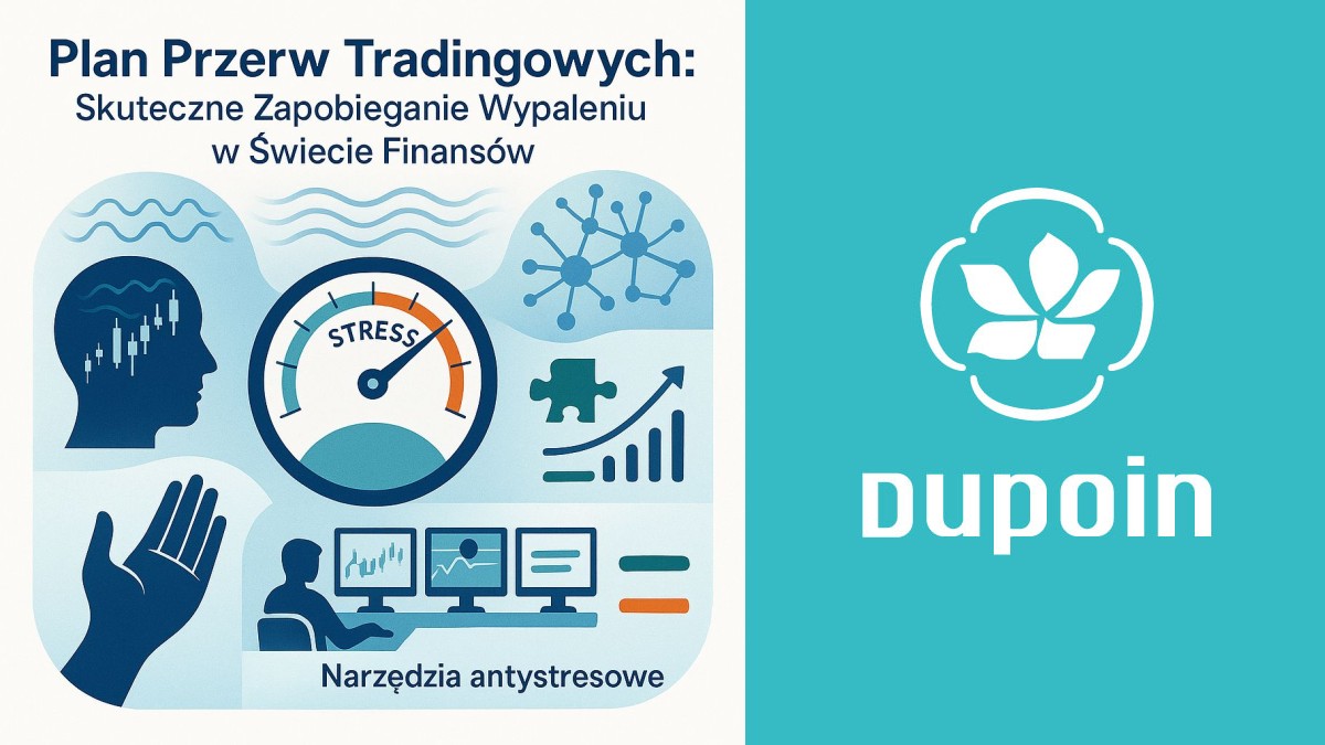 Zaplanuj Swoje Przerwy: Jak Regularne Odrywanie się od Ekranu Ratuje Twoją Koncentrację i Chroni Przed Wypaleniem?