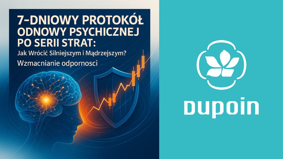 Twój 7-Dniowy Plan Naprawczy: Jak Odnaleźć Siłę Po Ciągu Trudnych Wydarzeń?