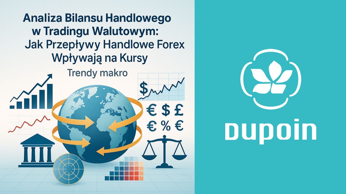 Bilans Handlowy: Sekretna Broń w Twoim Arsenalie Tradingu Forex
