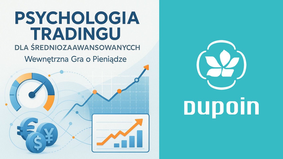 Zaawansowana Psychologia Tradingu: Jak Okiełznać Emocje i Wykuć Dyscyplinę
