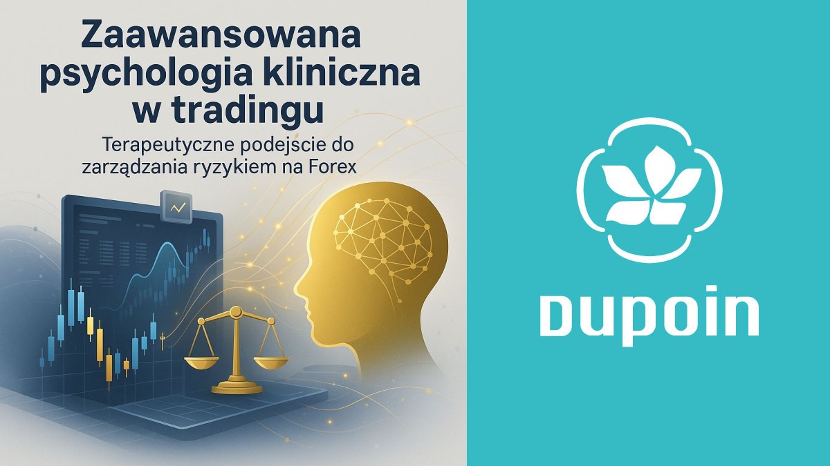 Twoja Głowa na Rynku: Jak Psychologia Kliniczna Pomaga Opanować Forex