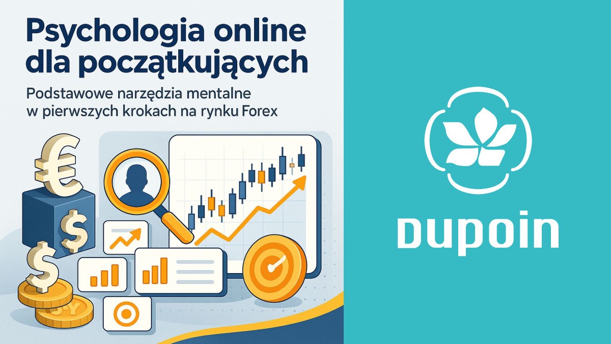 Twój Umysł Najważniejszym Aktywem: Jak Psychologia Online Pomaga Opanować Forex