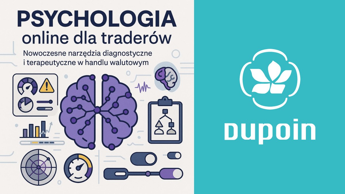 Twój umysł to Twój najpotężniejszy aktyw: Psychologia online w świecie Forex