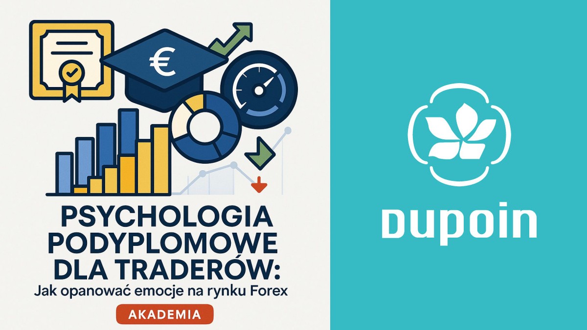 Psychologia podyplomowe: Twój sekretny składnik na rynku Forex