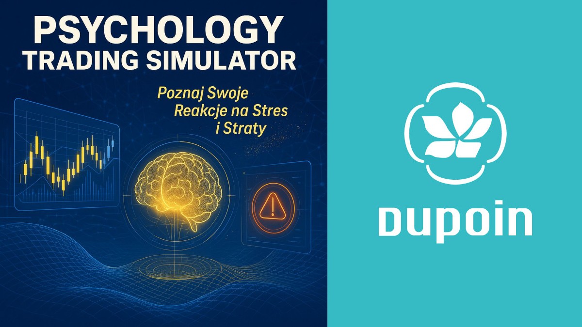 Symulatory Psychologiczne: Jak Oszukać Własny Mózg i Nauczyć się Radzić ze Stresem oraz Stratami?