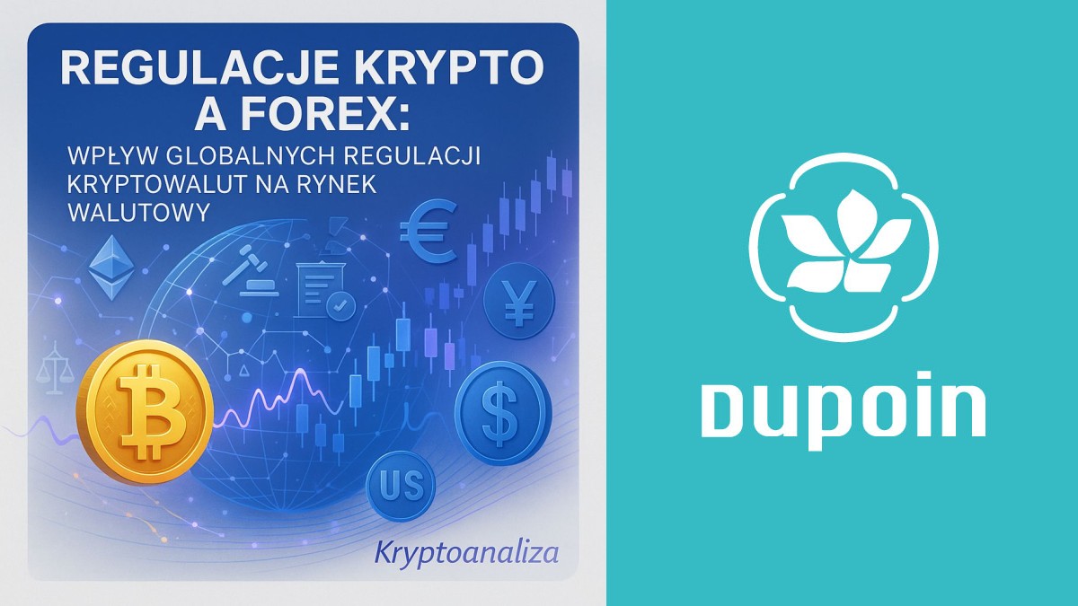 Globalne Regulacje Kryptowalut: Jak Zmieniają One Świat Forex?