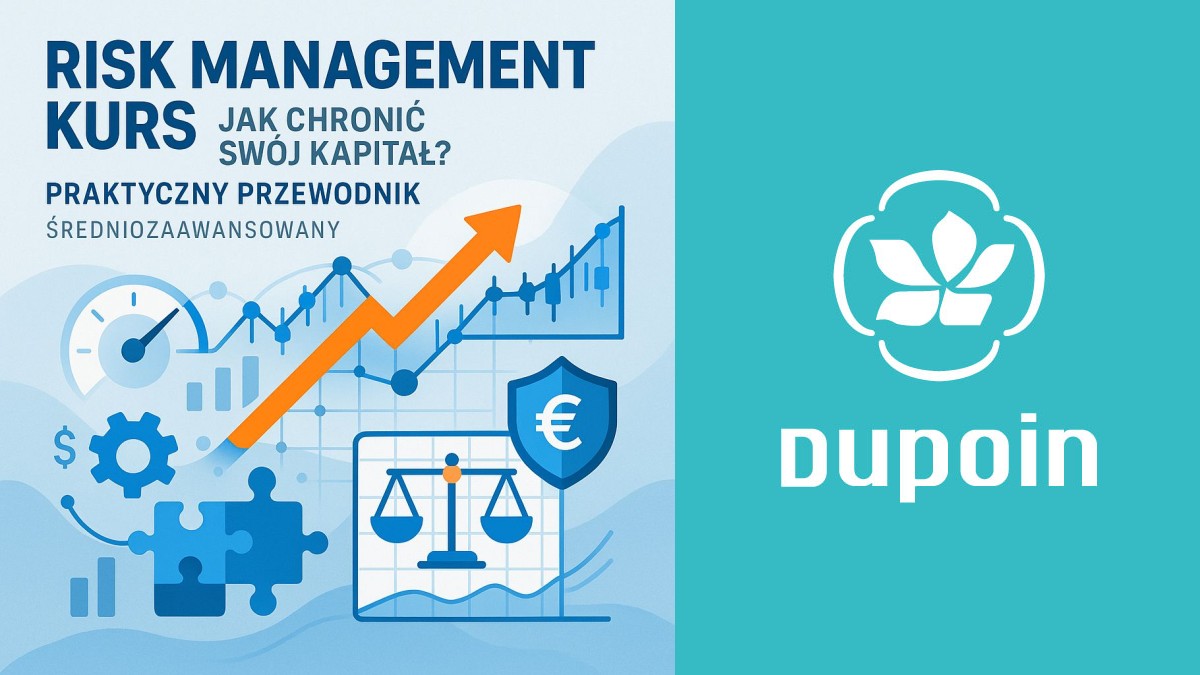 Zarządzanie Ryzykiem: Twój Praktyczny Kurs Ochrony Kapitału