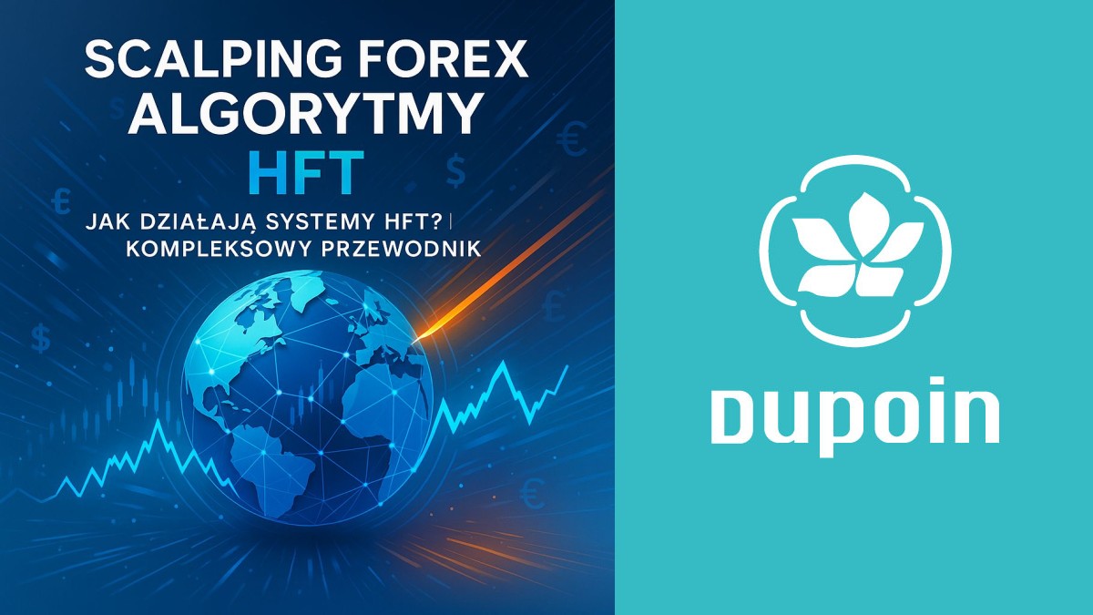 W pogoni za mikrozyskami: Jak naprawdę działają algorytmy scalpingowe na Forex?
