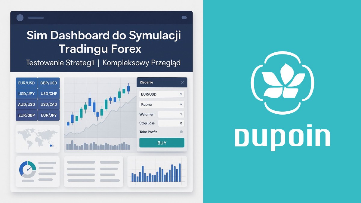 Twój Pulpit Symulacyjny: Jak Testować Strategie Forex Bez Strachu Przed Stratą