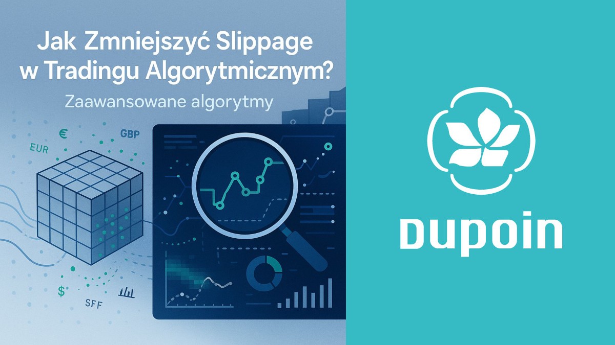 Pokonaj Poślizg: Skuteczne Metody na Zmniejszenie Slippage w Twoim Algorytmie