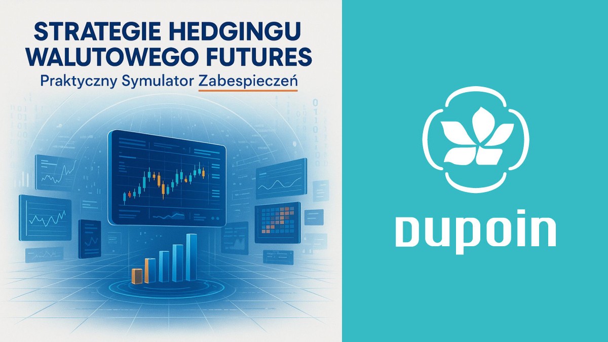 Praktyczny Symulator Hedgingu Walutowego: Jak Zabezpieczyć Portfel za Pomocą Kontraktów Futures