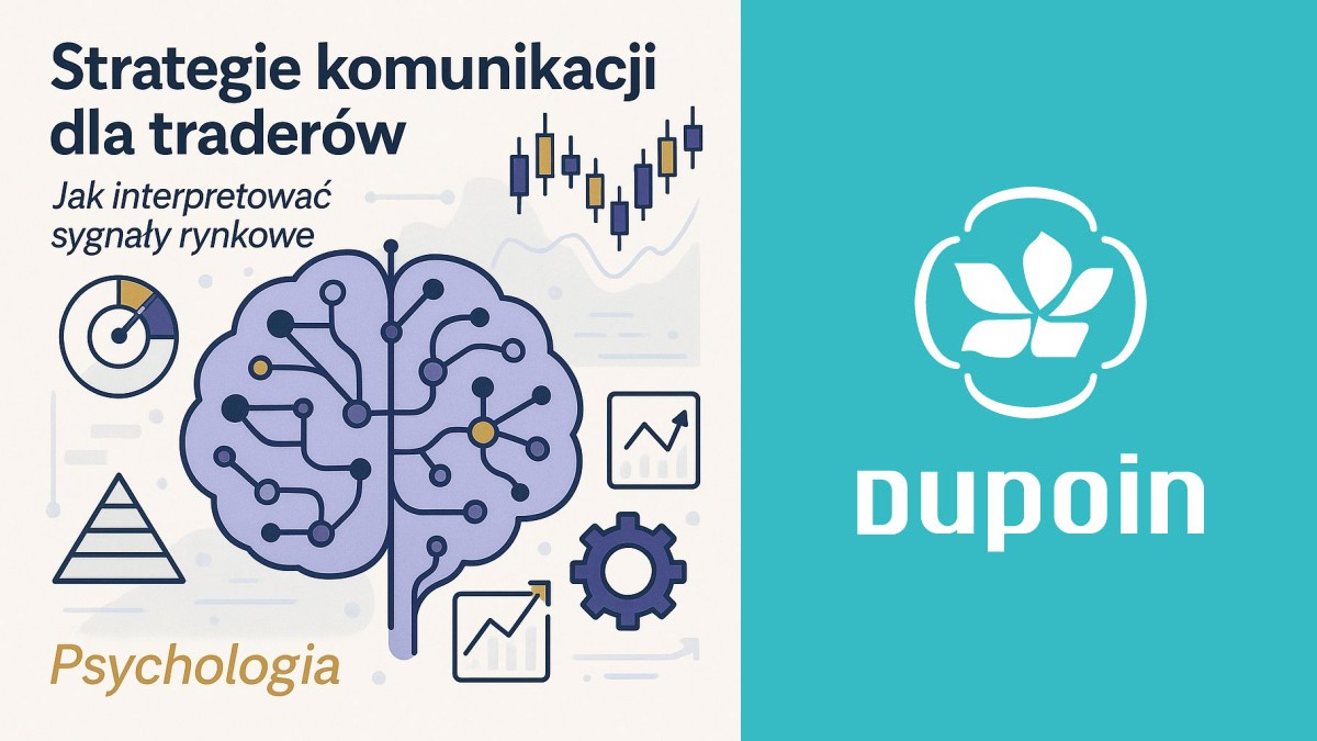 Mówić językiem rynku: Skuteczne strategie komunikacji dla traderów