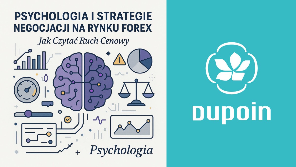 Mistrzostwo na Forex: Połączenie Psychologii i Skutecznych Strategii Negocjacji z Rynkiem