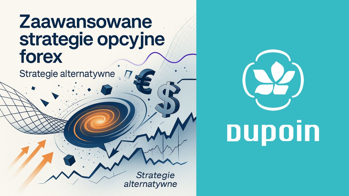 Mistrzostwo w Akcji: Zaawansowane Strategie Opcyjne na Forexie