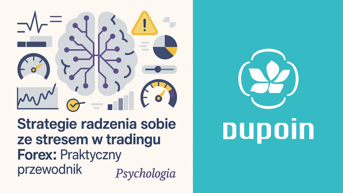 Jak oswoić lwa, czyli sprawdzone sposoby na stres w tradingu Forex